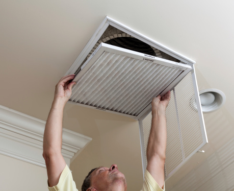 Regular Home Maintenance Checklist Lone Star Financing As A New Homeowner It Can Seem Intimidating Or Totally Overwhelming Keeping Up With The Tasks Required Of Home Ownership Fortunately Most This List