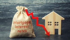 2024 Texas Mortgage Rates