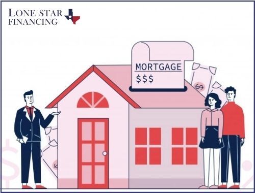 DTI Ratio for Mortgage - Lone Star Financing