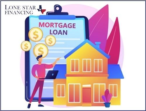 Fixed Rate Mortgage - Lone Star Financing