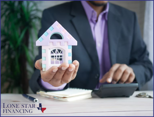 Refinance Mortgage - Lone Star Financing