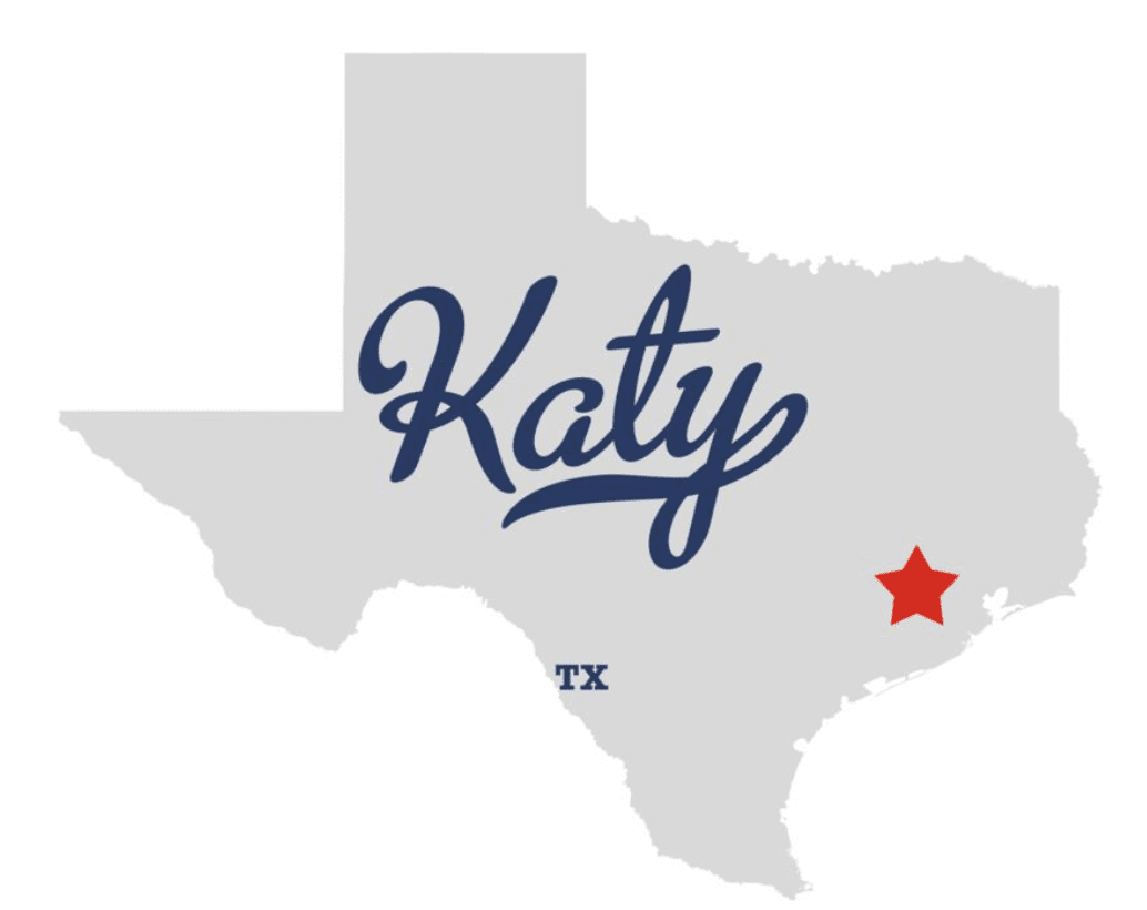 Katy Mortgage Lender