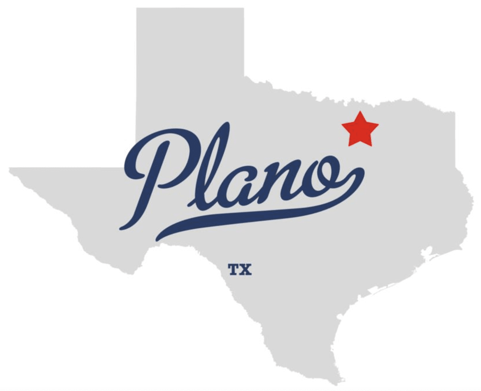 Plano TX mortgage company