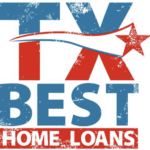 Texas Best Mortgage Lender