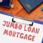 Texas Jumbo Home Loans