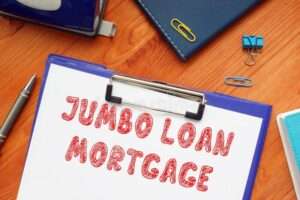 Texas Jumbo Home Loans