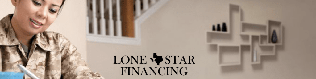 Texas VA Loans