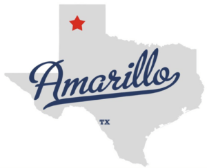 Amarillo TX Mortgage Lender