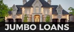 Texas Jumbo Loans