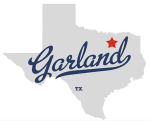 Garland, TX
