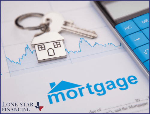 Mortgage Lenders - Lone Star Financing