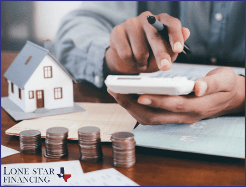 Mortgage Lenders in Texas - Lone Star Financing