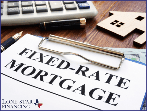 Mortgage Lenders in Texas