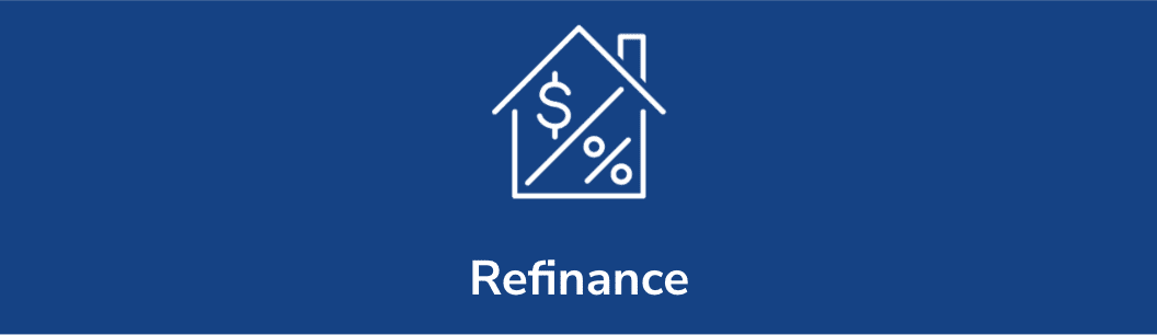 Mortgage Refinance