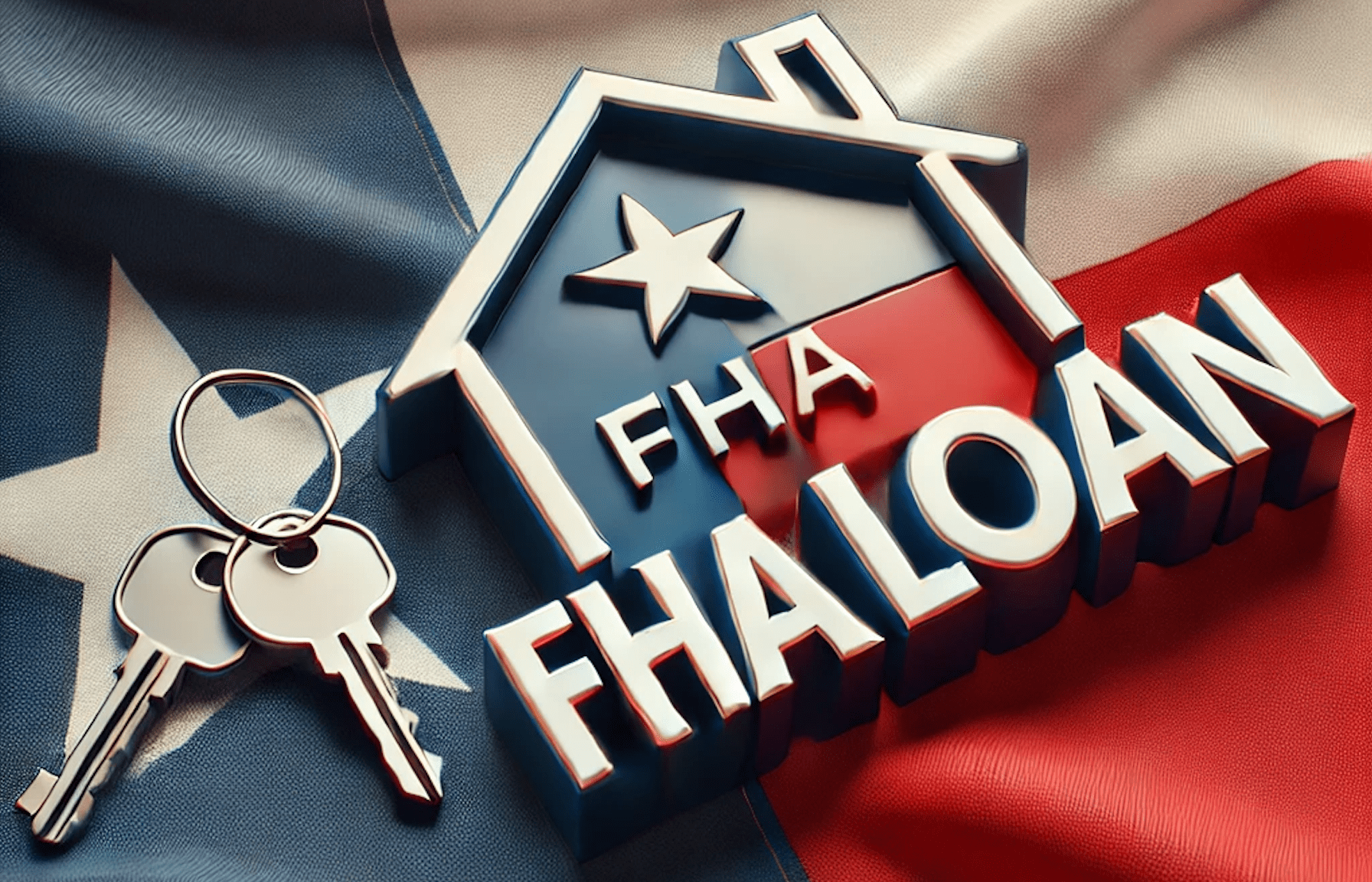 Texas FHA Loans