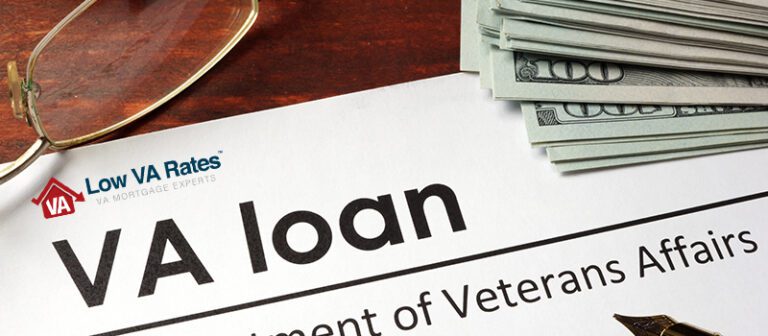 Texas VA Loan Requirements