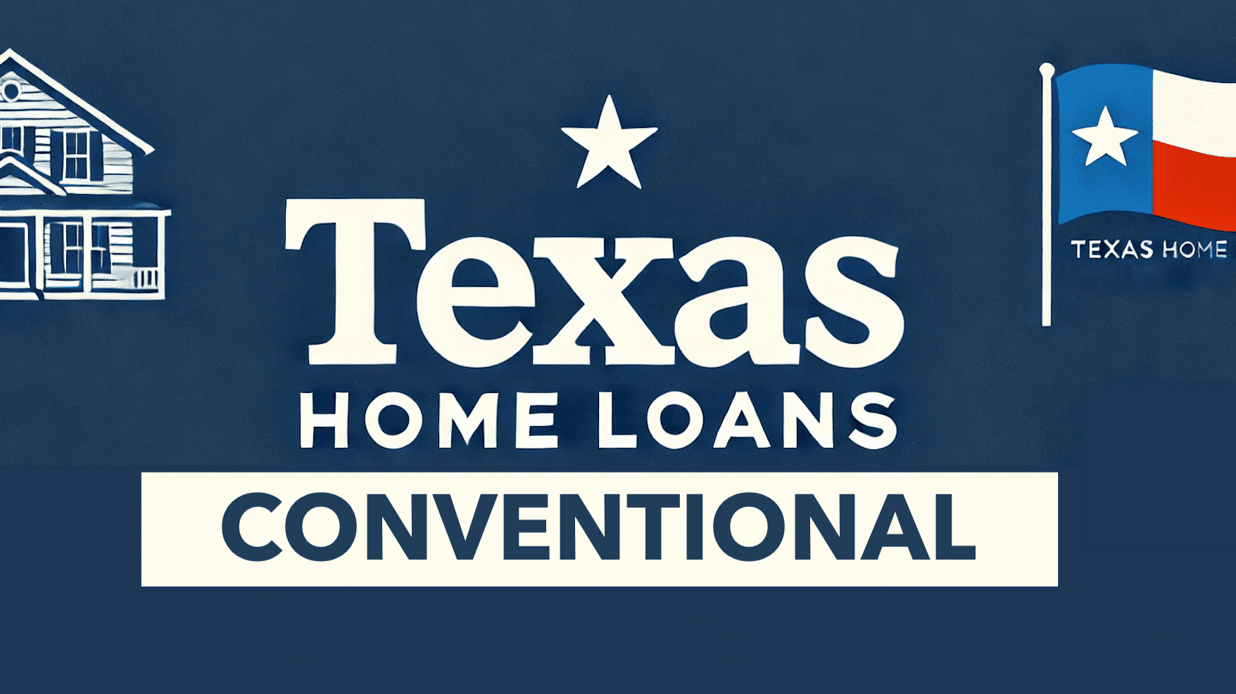 Conventional Home Loans