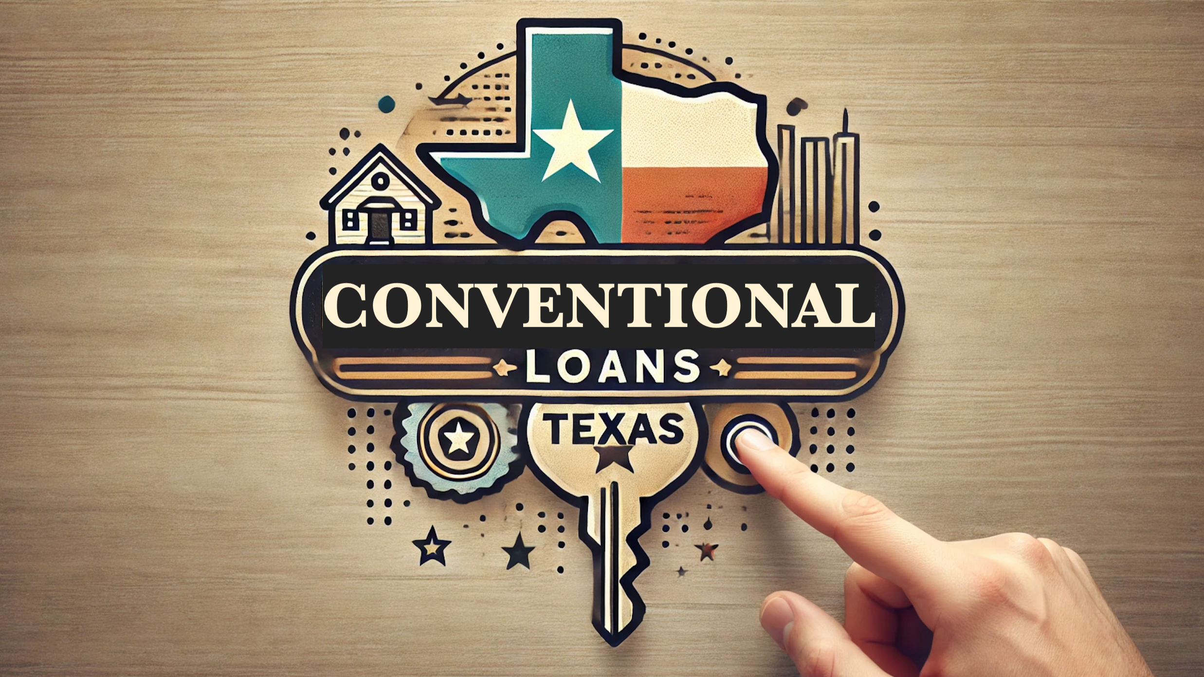 Conventional Home Loans in Austin