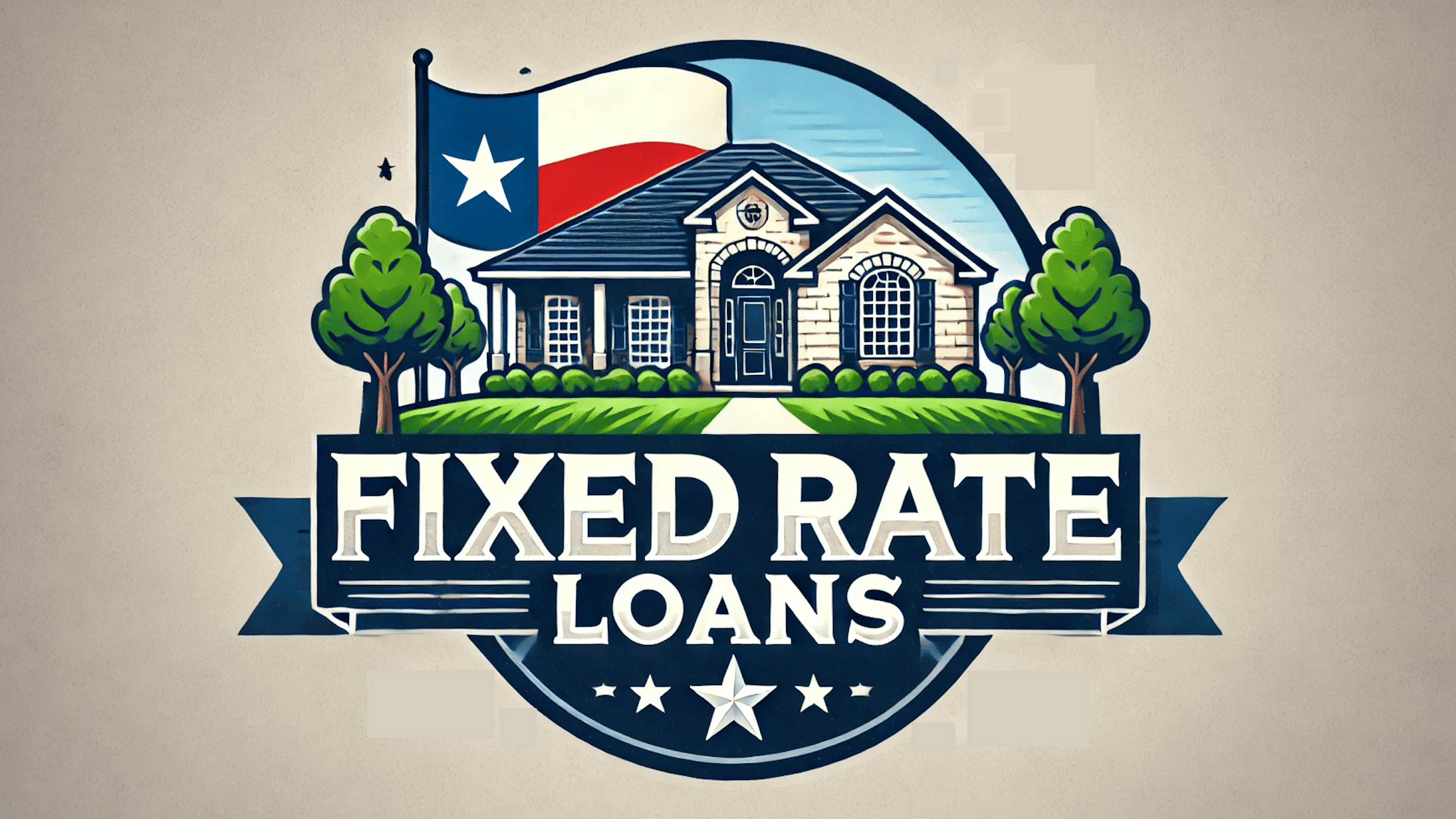 Conventional home loans in Lewisville, Texas