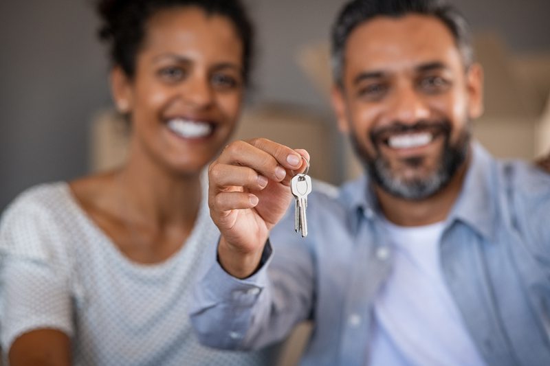 Texas Conventional Loan Experts