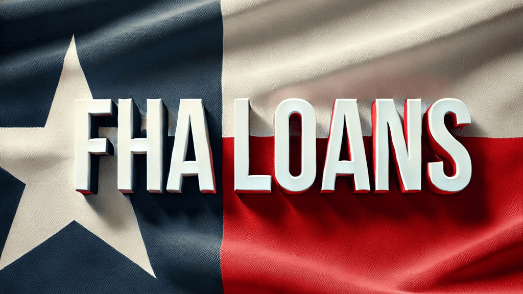 Lakeway FHA loans