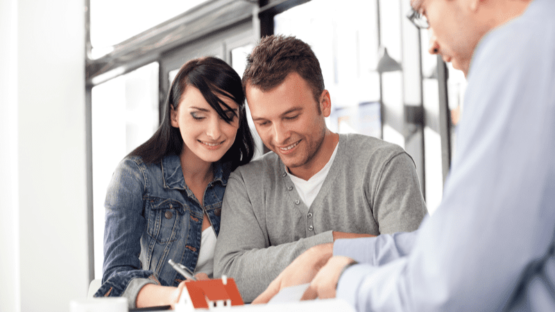 Fort Worth Mortgage Loans