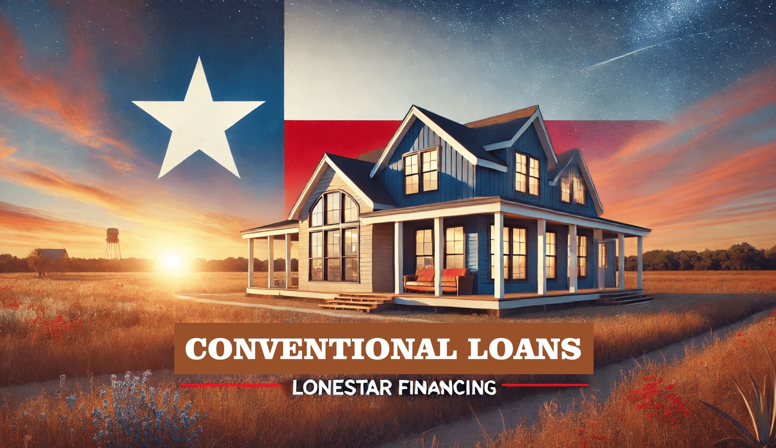 Home Loan San Marcos