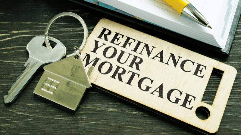 Mortgage Refinance Abilene TX