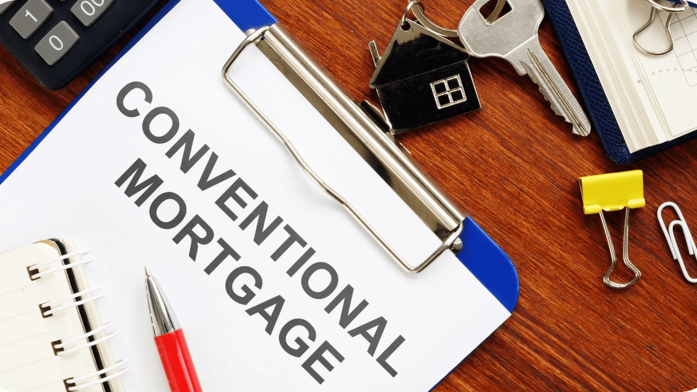 Conventional Loans