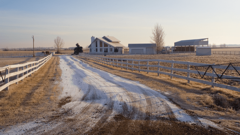 USDA Home Loan Amarillo