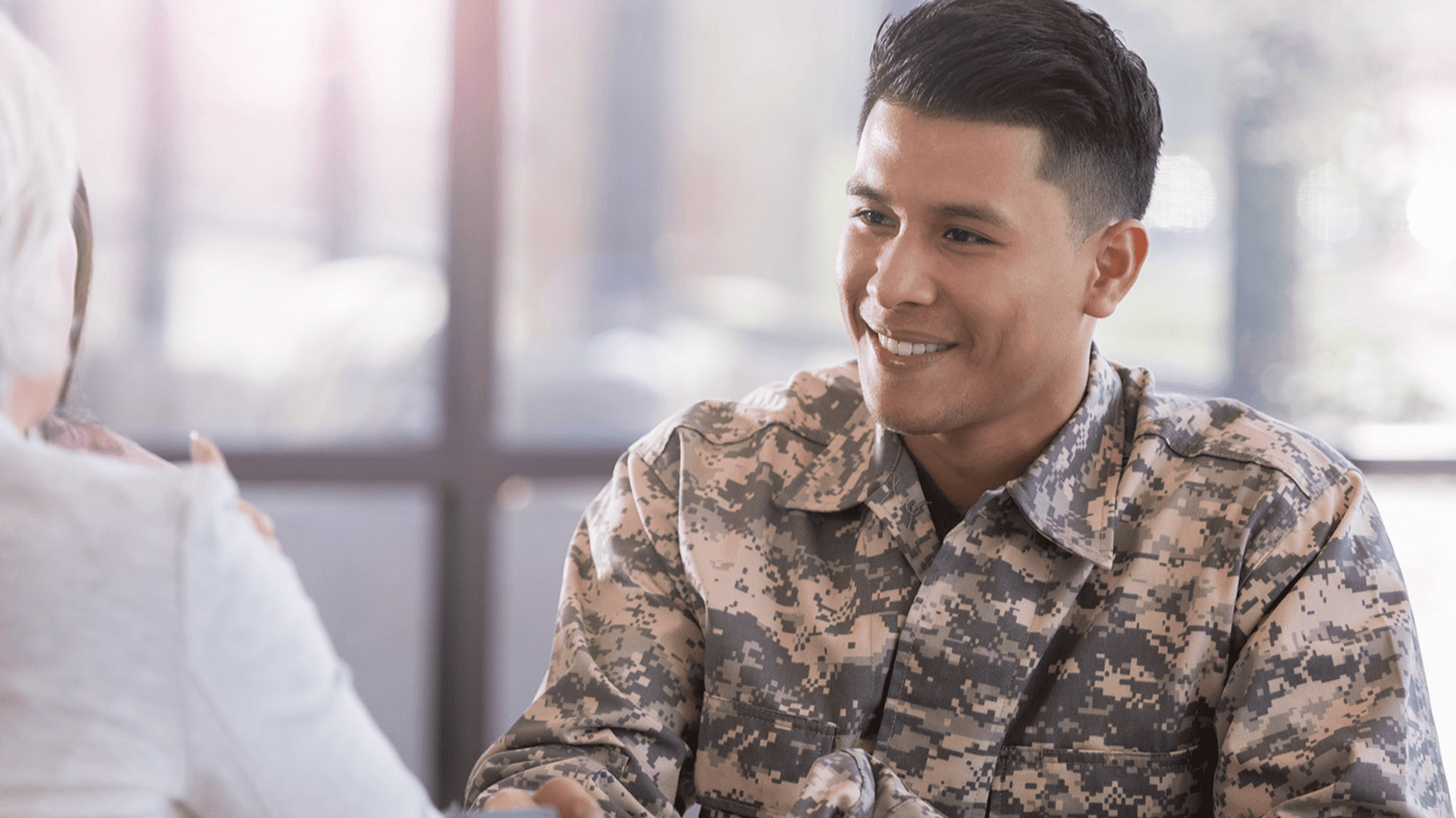 VA Home Loan Brownsville