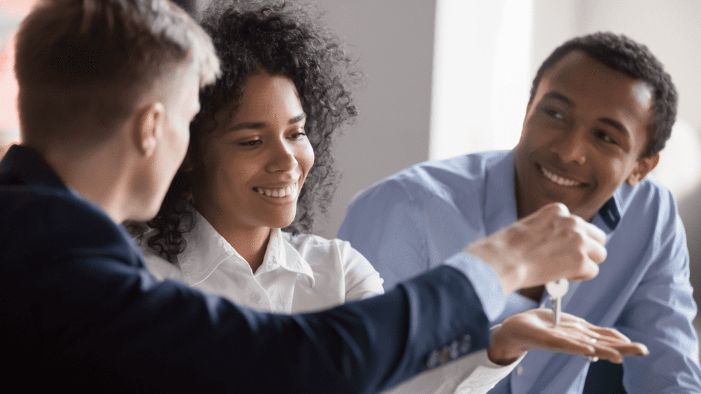 Texas homebuyers exploring home loan options with Lone Star Financing