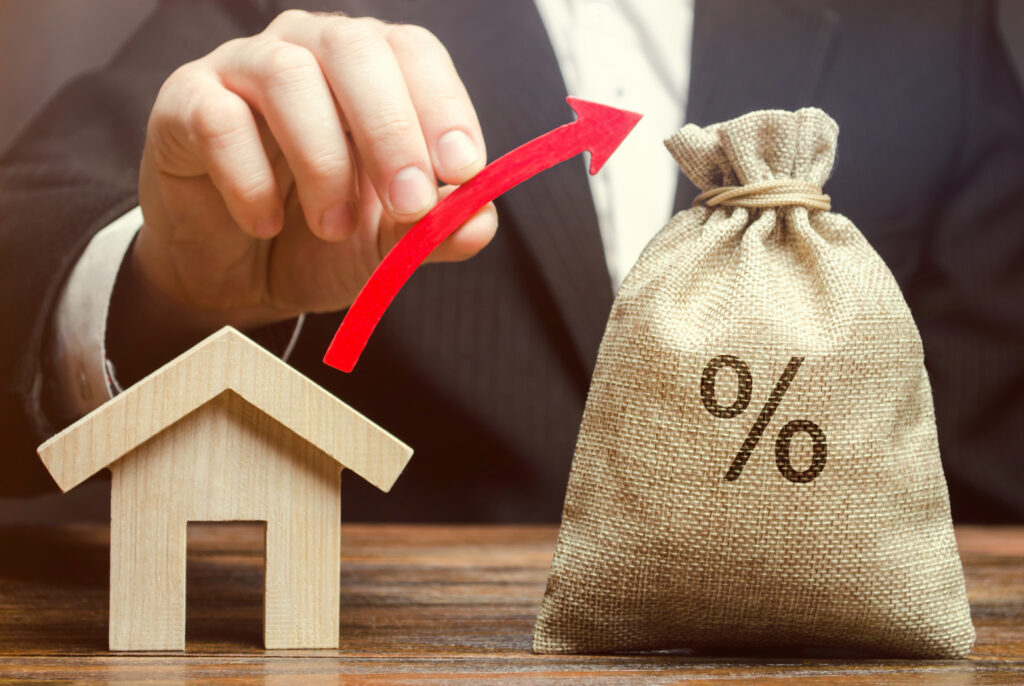 Texas refinance strategies for homeowners buying a new home in today's market