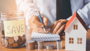 Why Refinance in Texas