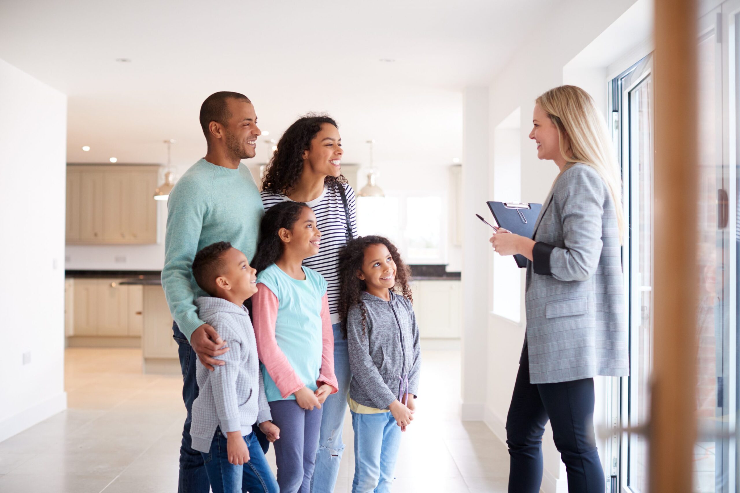 Our Texas Realtor Partners - Lone Star Financing