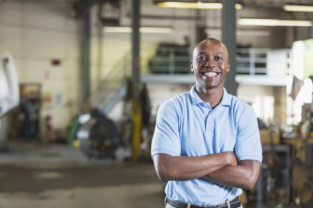 Commercial Loans Texas