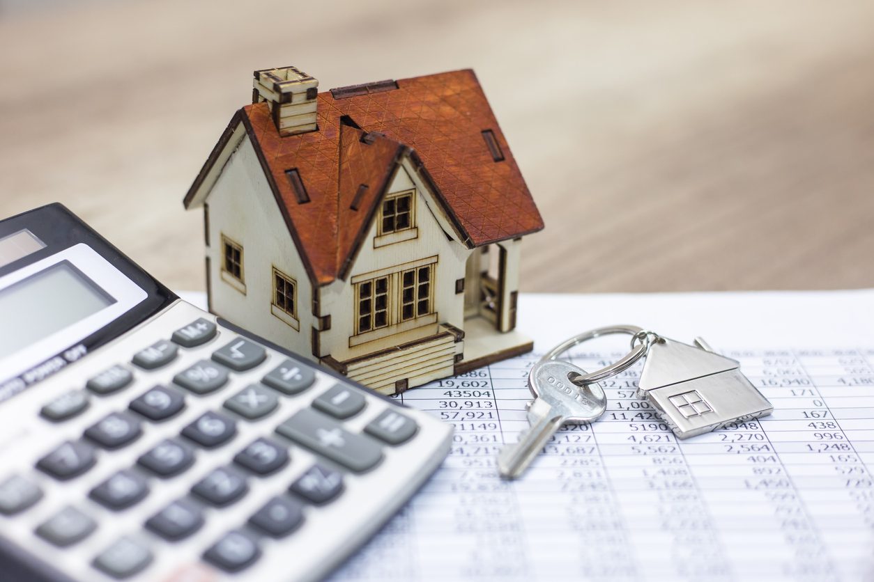 Mortgage and home financing insights from the Lone Star Financing blog.