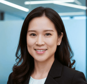 Chien “Jen” Papaelias, Senior Loan Officer at Lone Star Financing