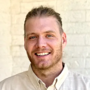 Ryan Wood, Senior Loan Officer at Lone Star Financing specializing in Texas residential home loans