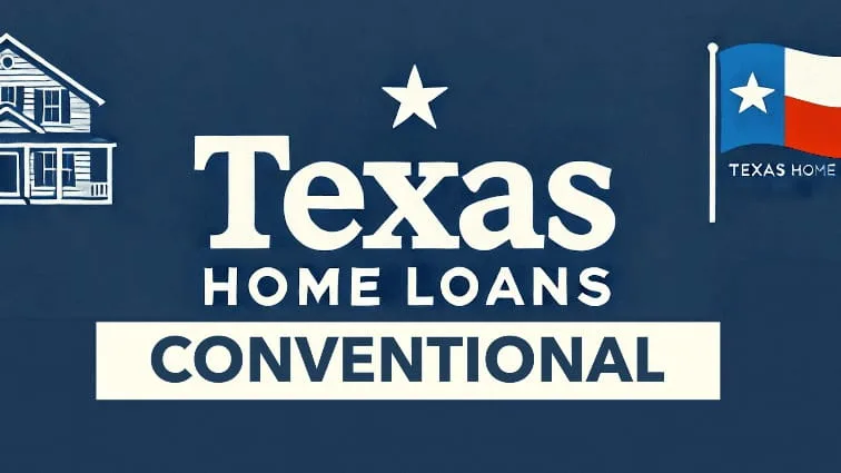 Abilene TX conventional loans