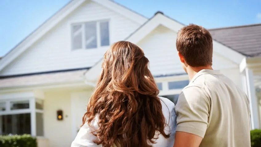 Abilene TX new home loans