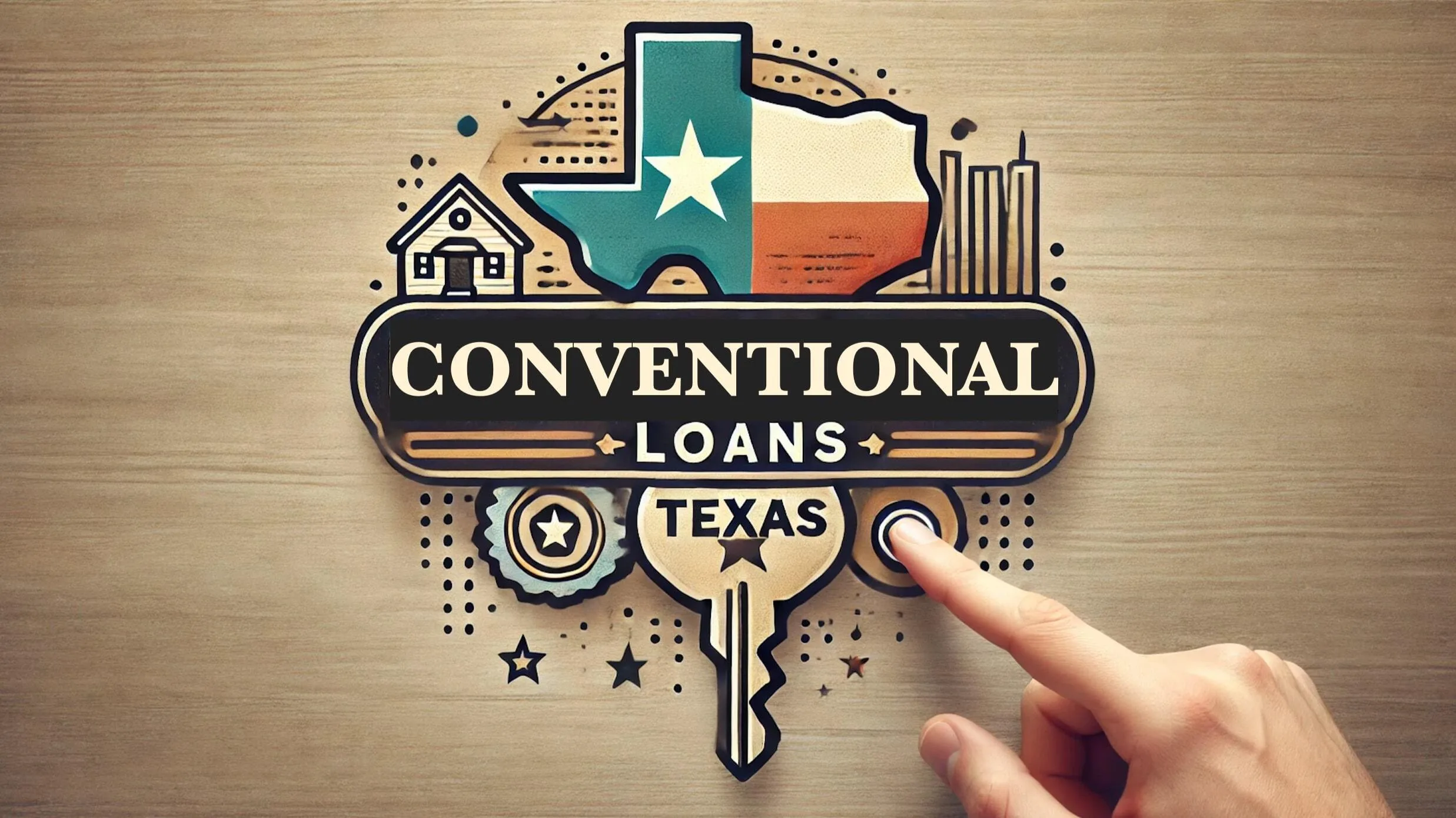 Austin TX conventional home loans with competitive rates