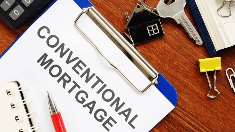 Denton TX conventional home loans with competitive rates