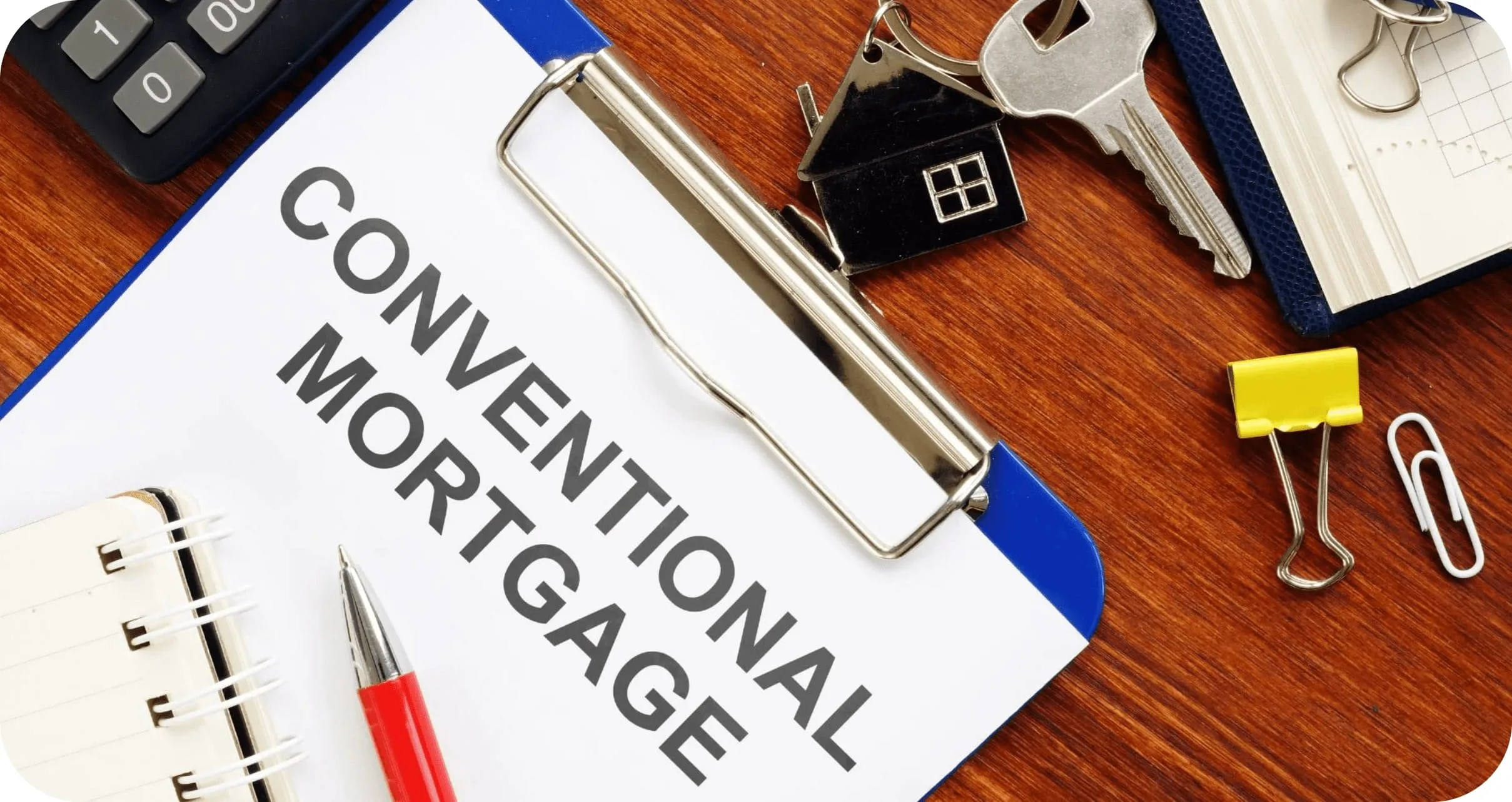 Homebuyers using conventional home loans through Lone Star Financing in Texas