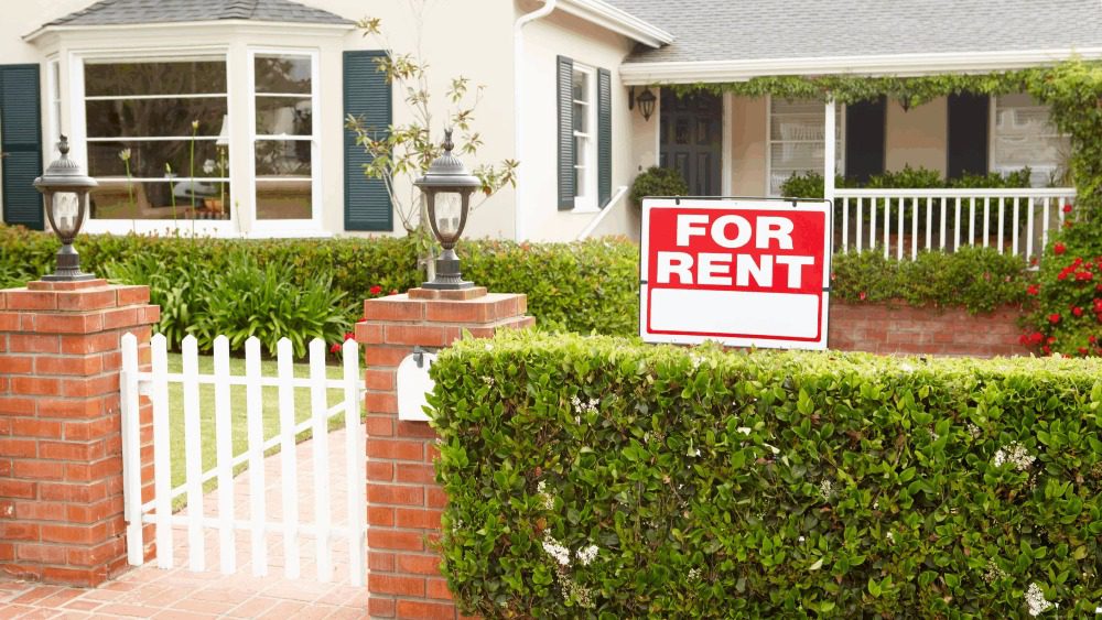DSCR Loans for Rental Property
