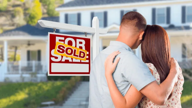 Irving TX FHA loans for first-time homebuyers