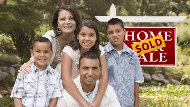 El Paso new home loans for homebuyers