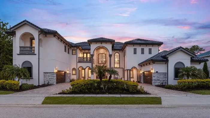 Grand Prairie TX jumbo loans