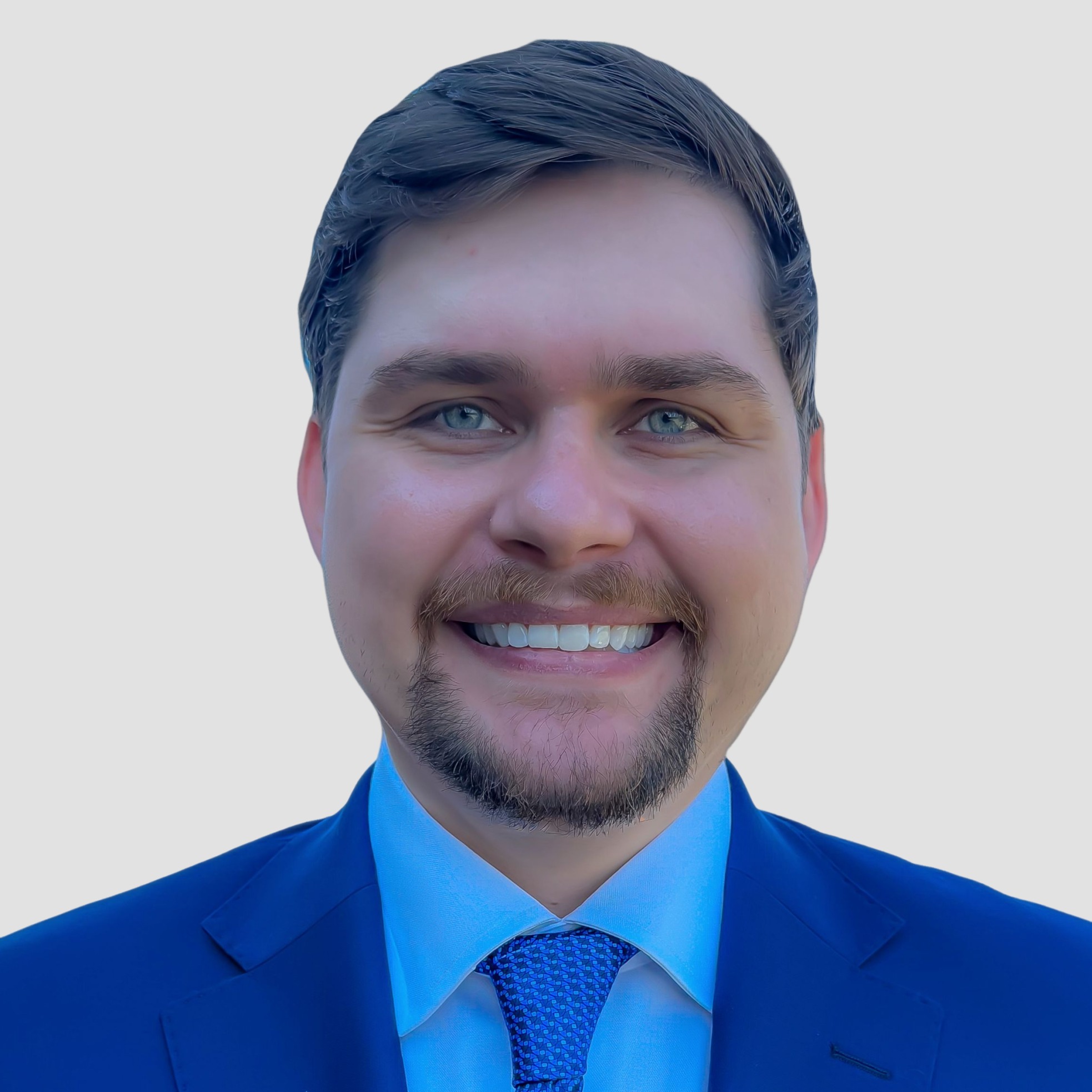 Kittrick Taylor Vice President Commercial Lending at Lone Star Financing