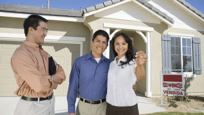McAllen, TX home loans for local homebuyers and families